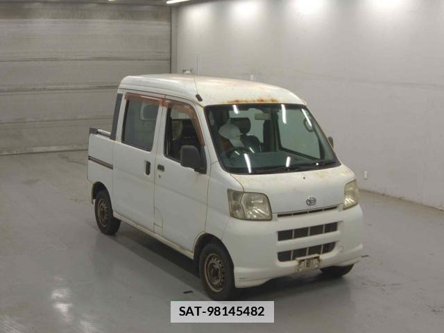 Daihatsu HIJET CARGO 2006-08 7809125-0