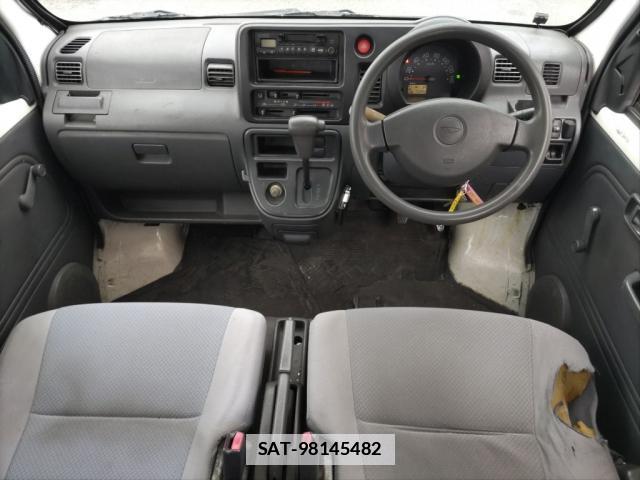 Daihatsu HIJET CARGO 2006-08 7809125-2