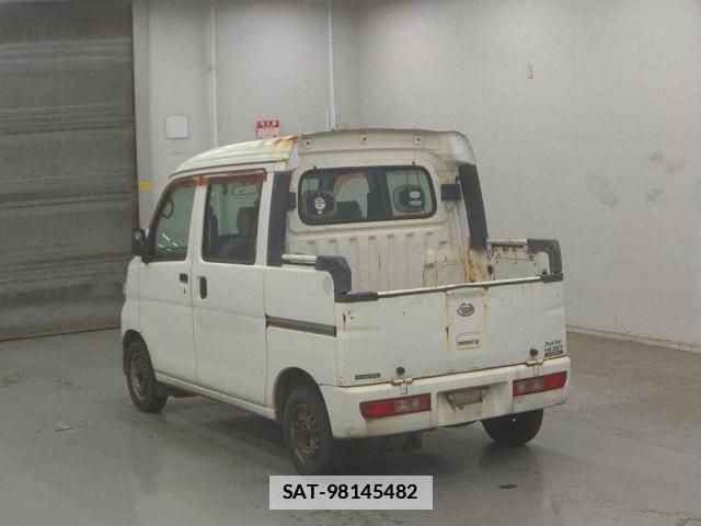 Daihatsu HIJET CARGO 2006-08 7809125-4