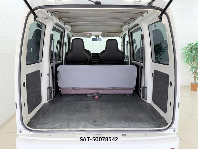 Daihatsu HIJET CARGO 2014-08 7809301-11
