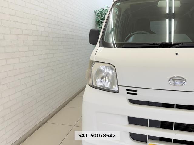 Daihatsu HIJET CARGO 2014-08 7809301-12