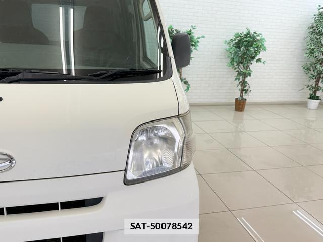Daihatsu HIJET CARGO 2014-08 7809301-13