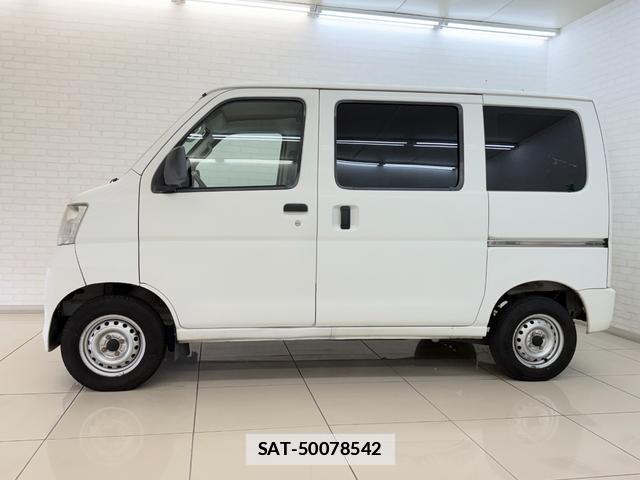 Daihatsu HIJET CARGO 2014-08 7809301-15