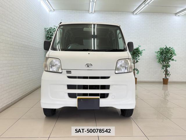 Daihatsu HIJET CARGO 2014-08 7809301-16