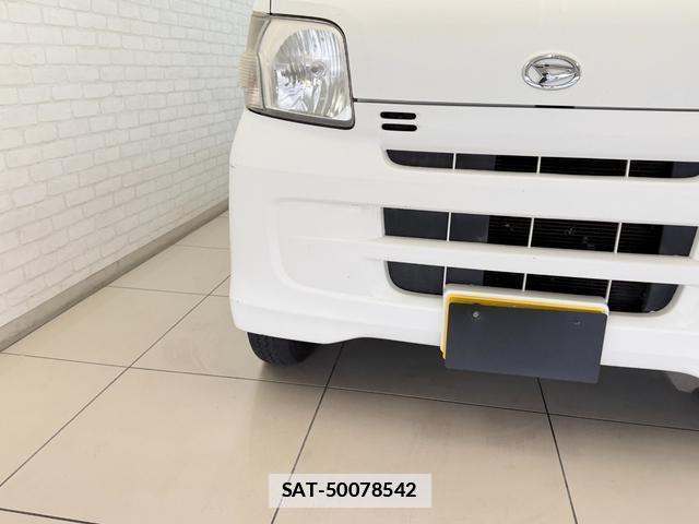 Daihatsu HIJET CARGO 2014-08 7809301-17