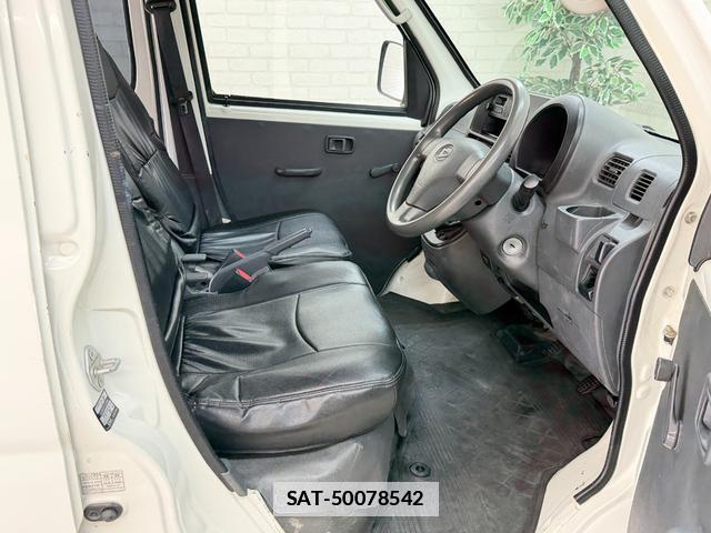 Daihatsu HIJET CARGO 2014-08 7809301-9