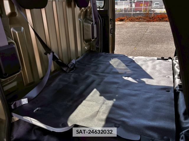 Daihatsu HIJET CARGO 2021-08 7809705-14