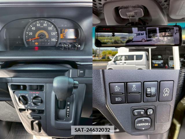 Daihatsu HIJET CARGO 2021-08 7809705-18
