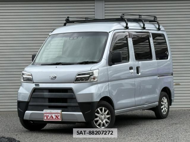 Daihatsu HIJET CARGO 2020-11 7810221-0