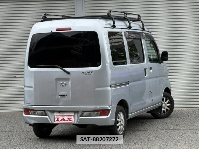 Daihatsu HIJET CARGO 2020-11 7810221-1