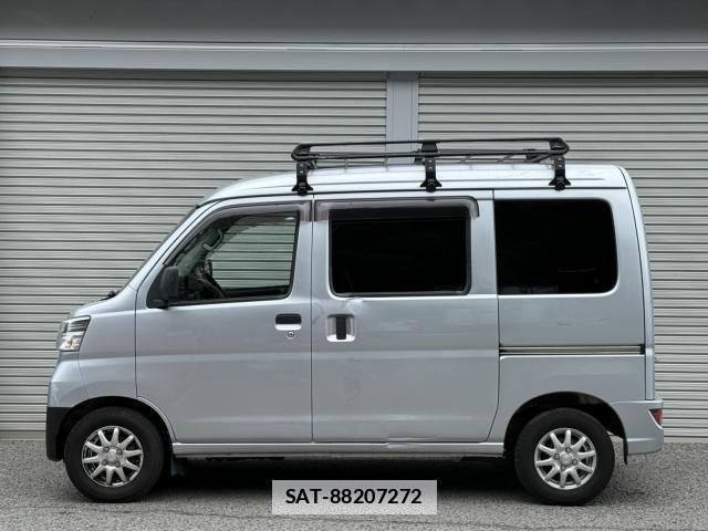 Daihatsu HIJET CARGO 2020-11 7810221-11