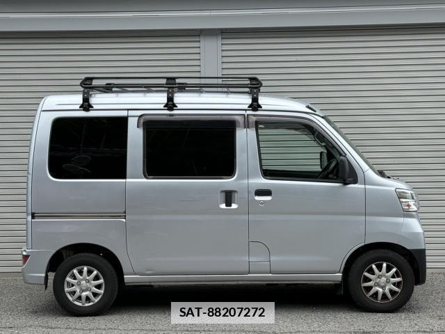 Daihatsu HIJET CARGO 2020-11 7810221-12