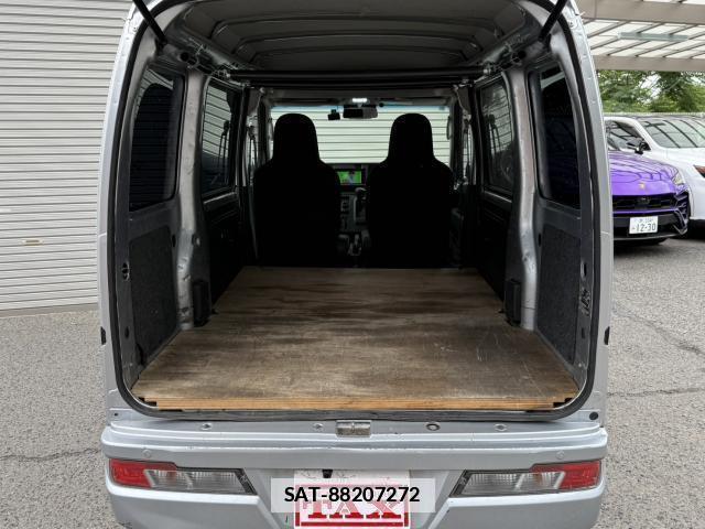 Daihatsu HIJET CARGO 2020-11 7810221-13