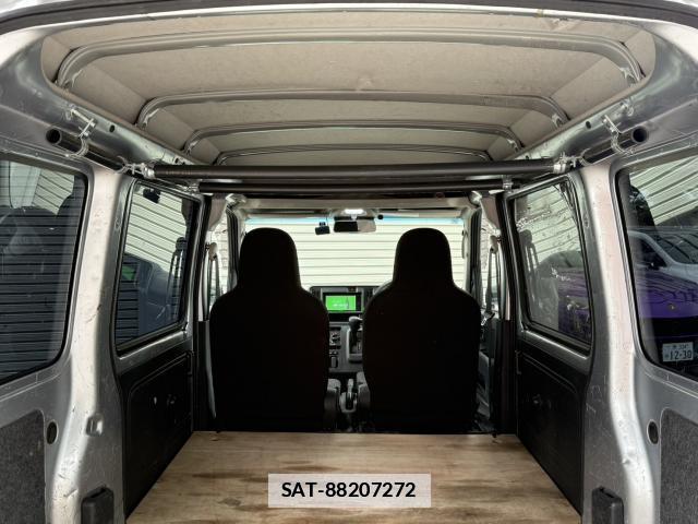 Daihatsu HIJET CARGO 2020-11 7810221-14