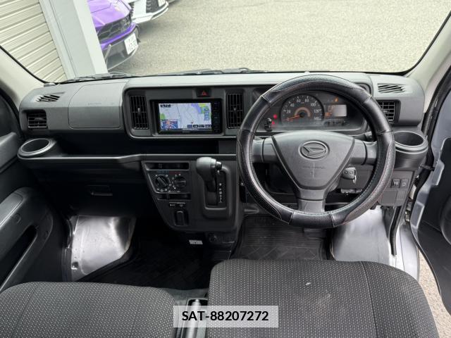 Daihatsu HIJET CARGO 2020-11 7810221-2