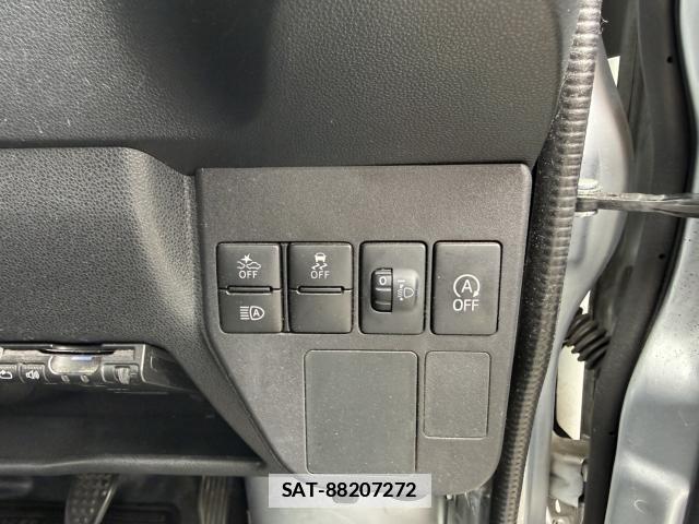 Daihatsu HIJET CARGO 2020-11 7810221-5