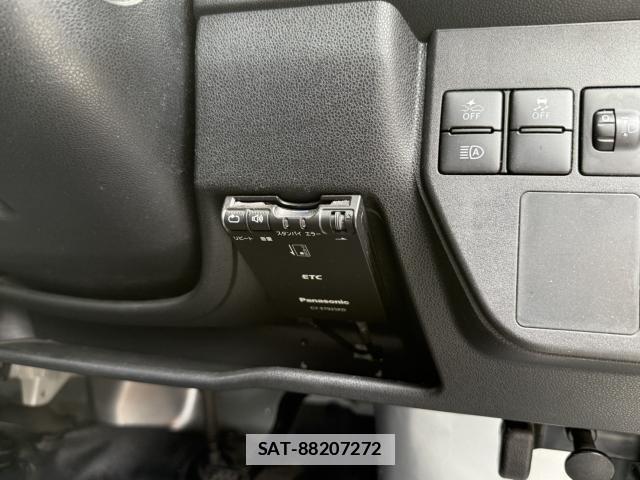 Daihatsu HIJET CARGO 2020-11 7810221-6