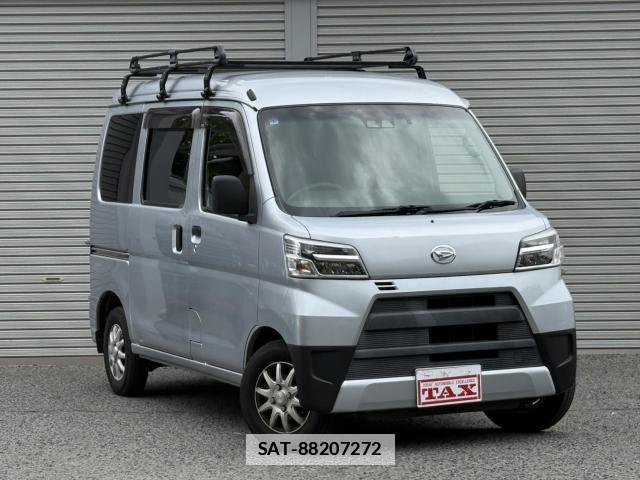Daihatsu HIJET CARGO 2020-11 7810221-7