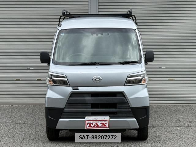 Daihatsu HIJET CARGO 2020-11 7810221-9