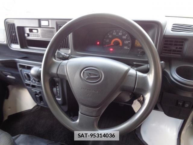 Daihatsu HIJET CARGO 2021-02 7810302-10