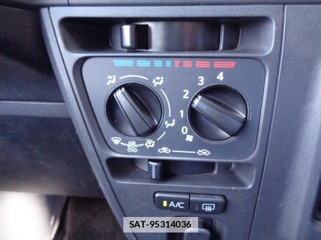 Daihatsu HIJET CARGO 2021-02 7810302-11