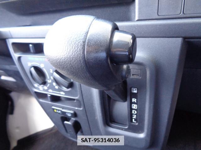 Daihatsu HIJET CARGO 2021-02 7810302-12