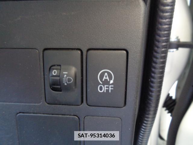 Daihatsu HIJET CARGO 2021-02 7810302-13
