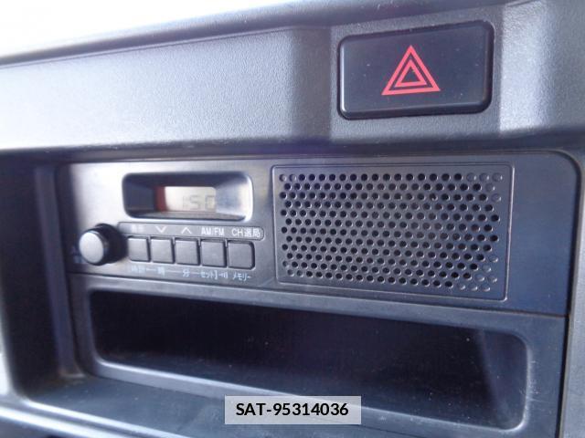 Daihatsu HIJET CARGO 2021-02 7810302-14