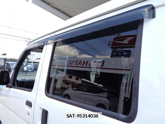 Daihatsu HIJET CARGO 2021-02 7810302-17