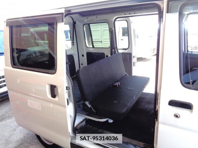 Daihatsu HIJET CARGO 2021-02 7810302-18