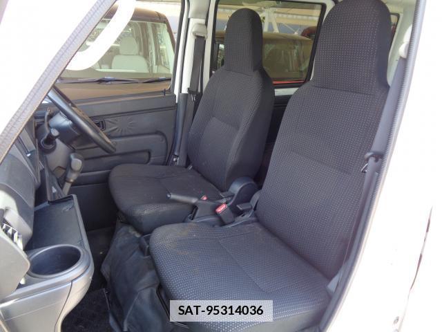 Daihatsu HIJET CARGO 2021-02 7810302-6
