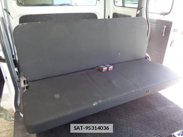 Daihatsu HIJET CARGO 2021-02 7810302-7
