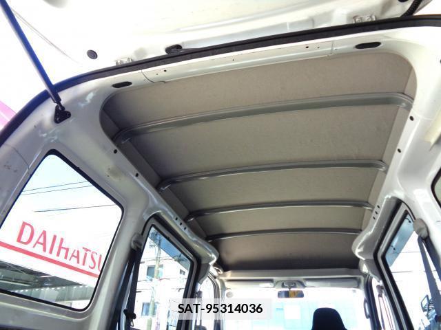 Daihatsu HIJET CARGO 2021-02 7810302-8
