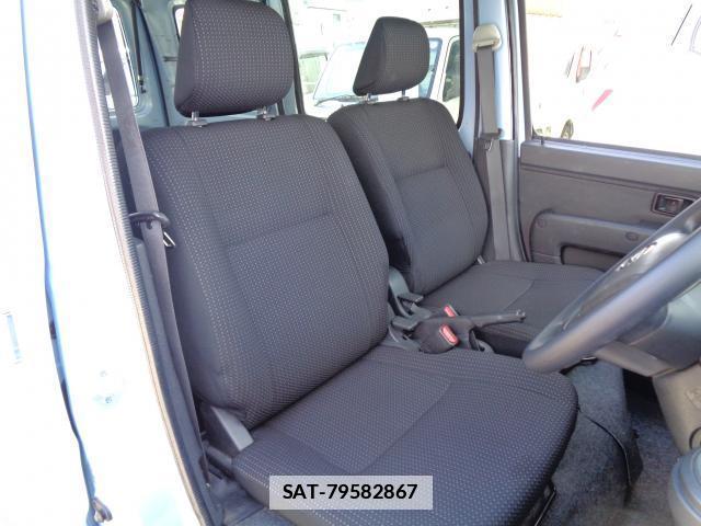 Daihatsu HIJET CARGO 2019-01 7810303-17