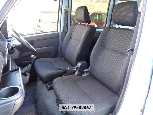 Daihatsu HIJET CARGO 2019-01 7810303-18