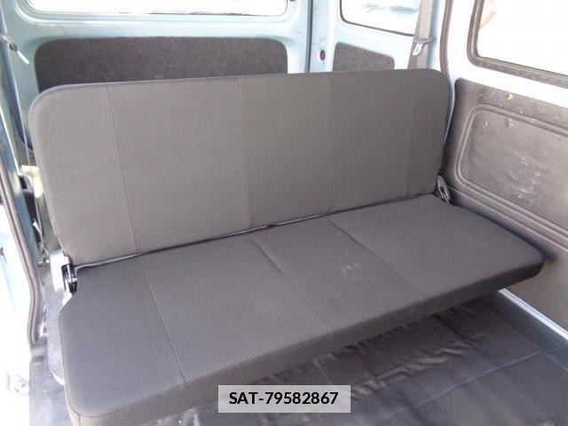 Daihatsu HIJET CARGO 2019-01 7810303-19