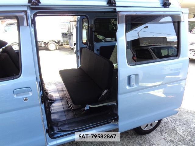 Daihatsu HIJET CARGO 2019-01 7810303-7