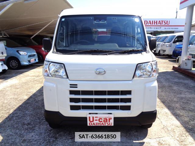 Daihatsu HIJET CARGO 2022-05 7810307-1