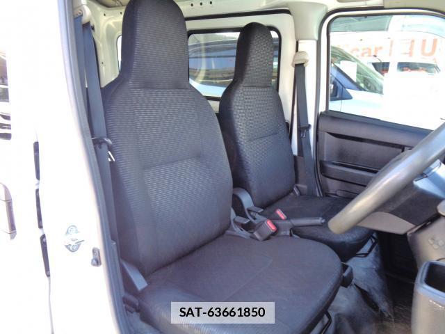 Daihatsu HIJET CARGO 2022-05 7810307-17