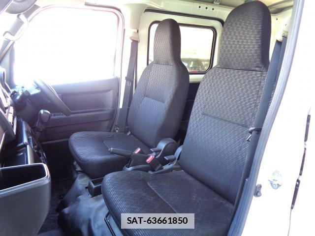 Daihatsu HIJET CARGO 2022-05 7810307-18