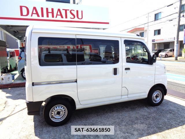 Daihatsu HIJET CARGO 2022-05 7810307-3