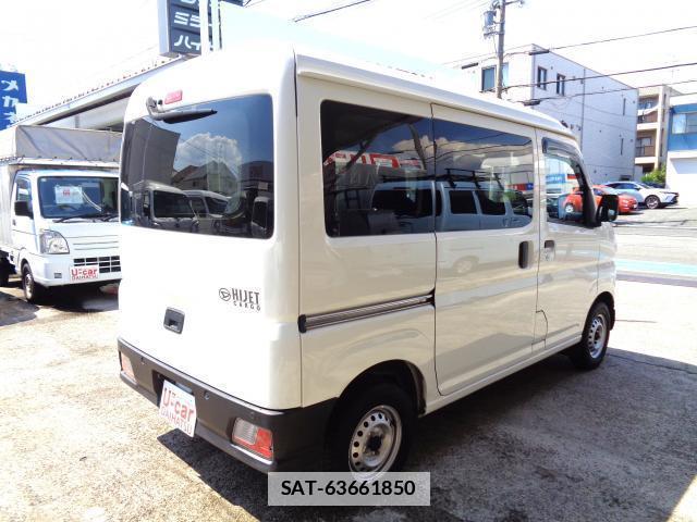 Daihatsu HIJET CARGO 2022-05 7810307-4