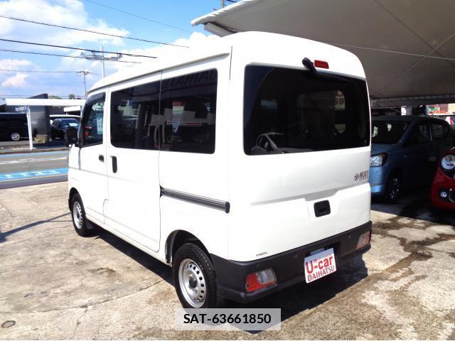Daihatsu HIJET CARGO 2022-05 7810307-6
