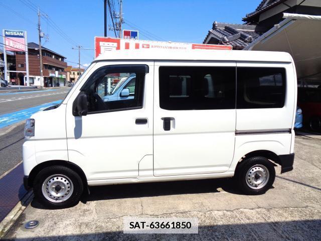 Daihatsu HIJET CARGO 2022-05 7810307-7