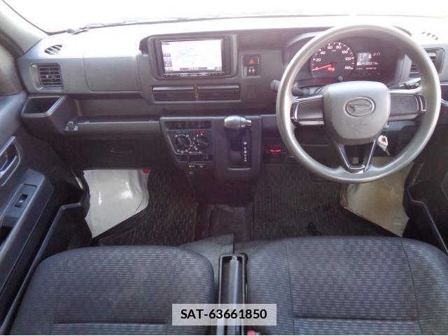 Daihatsu HIJET CARGO 2022-05 7810307-8