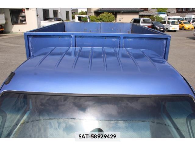Daihatsu HIJET TRUCK 2014-09 7793476-10