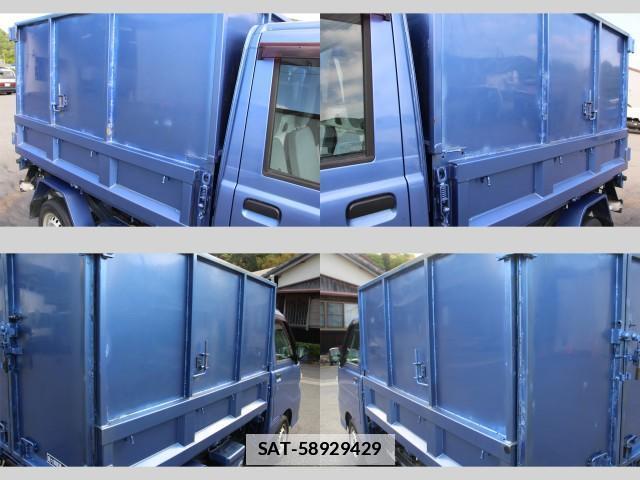 Daihatsu HIJET TRUCK 2014-09 7793476-12