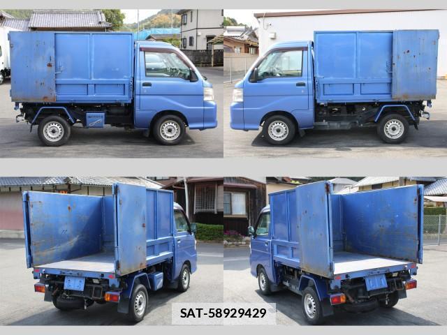 Daihatsu HIJET TRUCK 2014-09 7793476-13