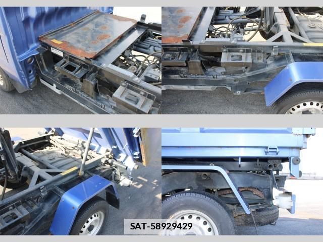 Daihatsu HIJET TRUCK 2014-09 7793476-19