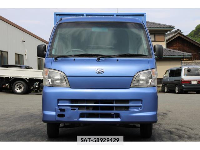 Daihatsu HIJET TRUCK 2014-09 7793476-2
